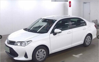 Toyota Corolla, 2019 год, 1 350 000 рублей, 1 фотография