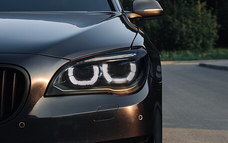 BMW 7 серия, 2015 год, 2 500 000 рублей, 16 фотография