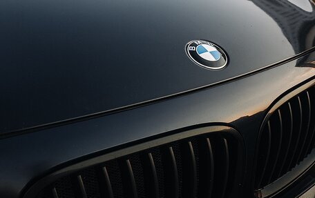 BMW 7 серия, 2015 год, 2 500 000 рублей, 18 фотография