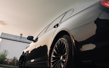BMW 7 серия, 2015 год, 2 500 000 рублей, 21 фотография
