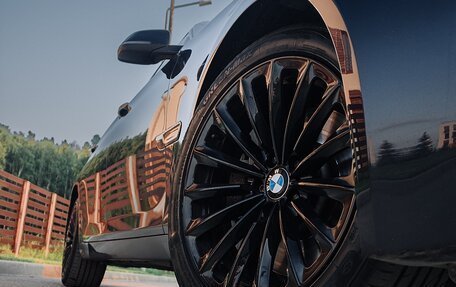 BMW 7 серия, 2015 год, 2 500 000 рублей, 23 фотография