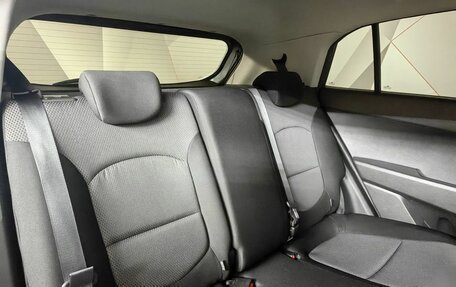Hyundai Creta I рестайлинг, 2017 год, 1 315 000 рублей, 13 фотография