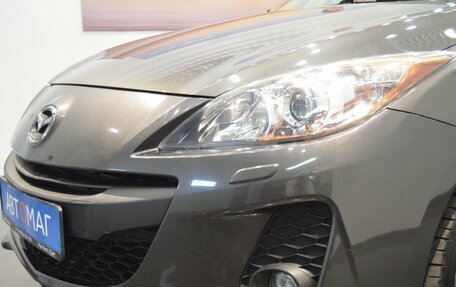 Mazda 3, 2012 год, 1 050 000 рублей, 4 фотография