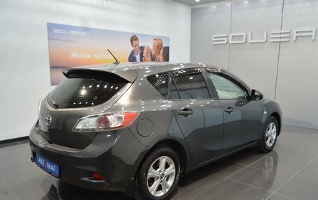 Mazda 3, 2012 год, 1 050 000 рублей, 9 фотография