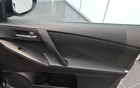 Mazda 3, 2012 год, 1 050 000 рублей, 11 фотография