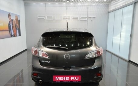 Mazda 3, 2012 год, 1 050 000 рублей, 8 фотография