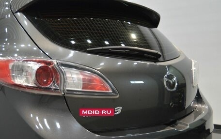 Mazda 3, 2012 год, 1 050 000 рублей, 10 фотография