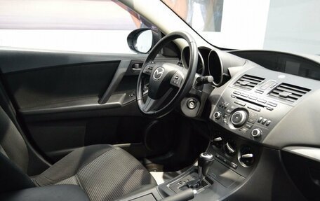 Mazda 3, 2012 год, 1 050 000 рублей, 14 фотография