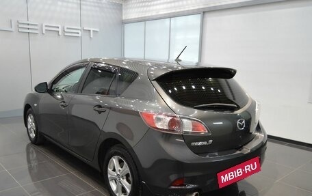 Mazda 3, 2012 год, 1 050 000 рублей, 7 фотография