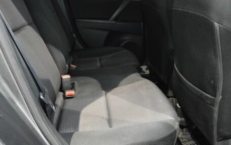 Mazda 3, 2012 год, 1 050 000 рублей, 16 фотография