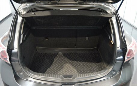 Mazda 3, 2012 год, 1 050 000 рублей, 18 фотография