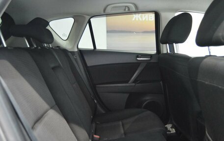 Mazda 3, 2012 год, 1 050 000 рублей, 17 фотография