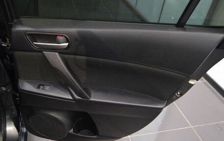 Mazda 3, 2012 год, 1 050 000 рублей, 15 фотография