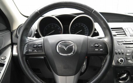 Mazda 3, 2012 год, 1 050 000 рублей, 22 фотография