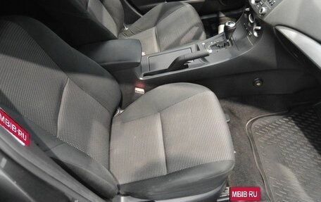 Mazda 3, 2012 год, 1 050 000 рублей, 12 фотография