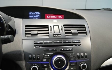 Mazda 3, 2012 год, 1 050 000 рублей, 24 фотография