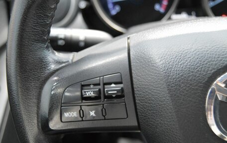 Mazda 3, 2012 год, 1 050 000 рублей, 26 фотография