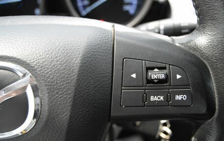 Mazda 3, 2012 год, 1 050 000 рублей, 27 фотография