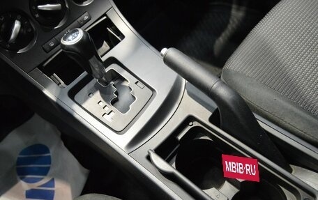 Mazda 3, 2012 год, 1 050 000 рублей, 28 фотография