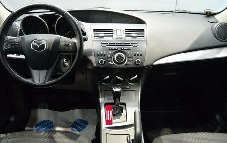 Mazda 3, 2012 год, 1 050 000 рублей, 31 фотография