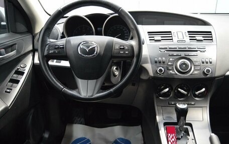 Mazda 3, 2012 год, 1 050 000 рублей, 30 фотография