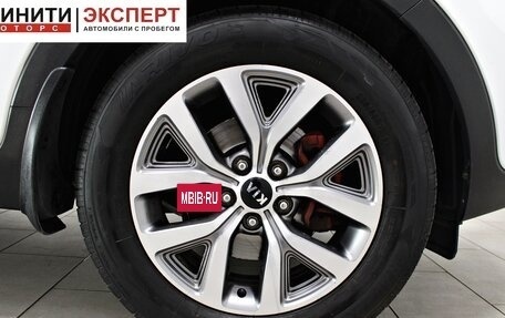 KIA Sportage III, 2014 год, 1 469 900 рублей, 14 фотография