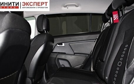 KIA Sportage III, 2014 год, 1 469 900 рублей, 13 фотография