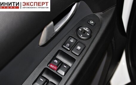 KIA Sportage III, 2014 год, 1 469 900 рублей, 8 фотография