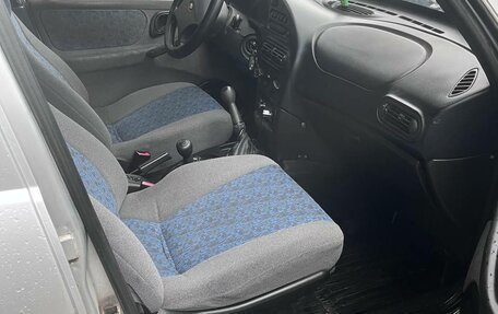 Chevrolet Niva I рестайлинг, 2005 год, 350 000 рублей, 7 фотография