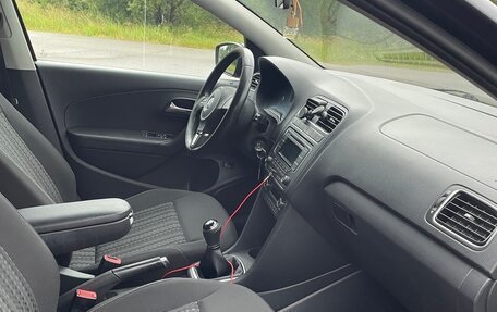 Volkswagen Polo VI (EU Market), 2013 год, 580 000 рублей, 6 фотография