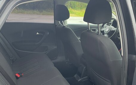 Volkswagen Polo VI (EU Market), 2013 год, 580 000 рублей, 7 фотография