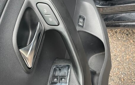 Volkswagen Polo VI (EU Market), 2013 год, 580 000 рублей, 12 фотография