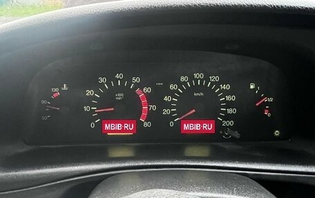 Chevrolet Niva I рестайлинг, 2005 год, 350 000 рублей, 14 фотография