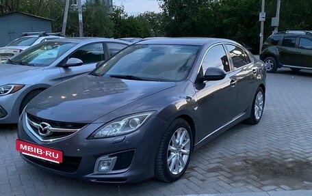 Mazda 6, 2007 год, 885 000 рублей, 2 фотография