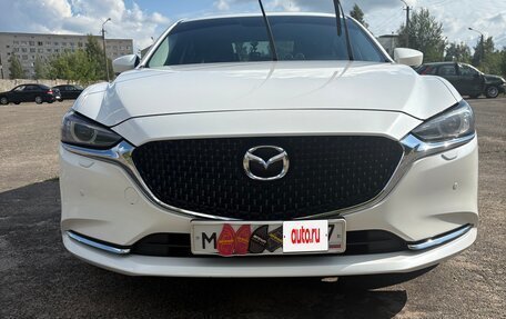 Mazda 6, 2021 год, 2 800 000 рублей, 5 фотография