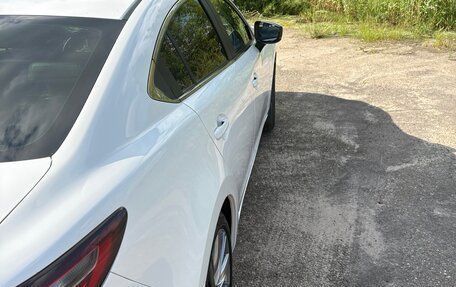 Mazda 6, 2021 год, 2 800 000 рублей, 9 фотография