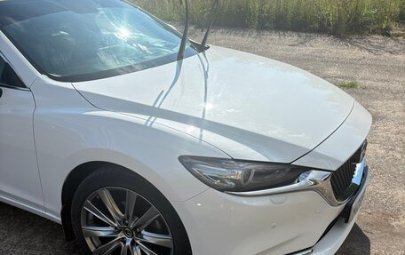 Mazda 6, 2021 год, 2 800 000 рублей, 7 фотография