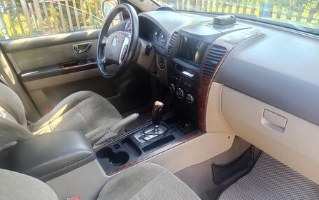 KIA Sorento IV, 2002 год, 500 000 рублей, 6 фотография