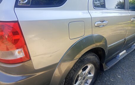KIA Sorento IV, 2002 год, 500 000 рублей, 3 фотография