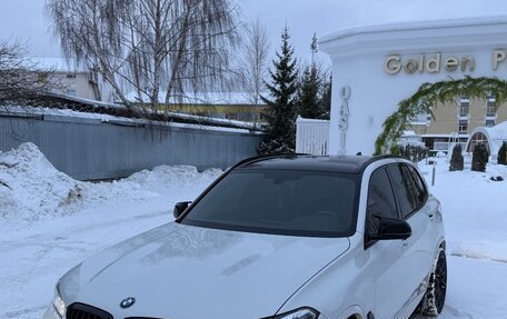 BMW X5, 2019 год, 6 250 000 рублей, 4 фотография