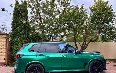 BMW X5, 2019 год, 6 250 000 рублей, 3 фотография
