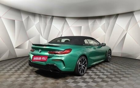 BMW 8 серия, 2020 год, 7 197 000 рублей, 2 фотография