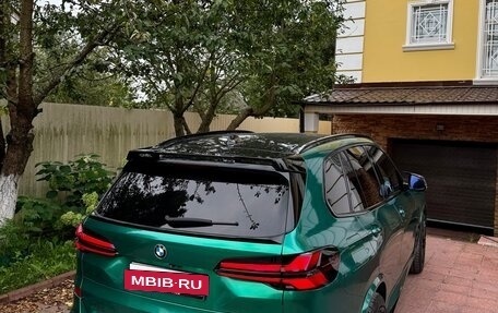 BMW X5, 2019 год, 6 250 000 рублей, 2 фотография