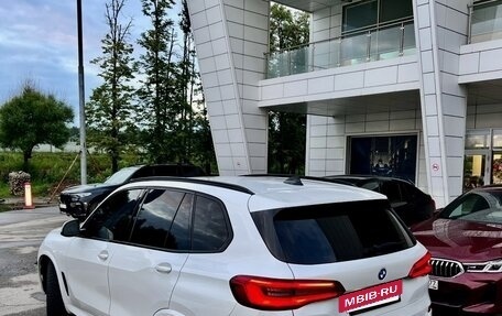 BMW X5, 2019 год, 6 250 000 рублей, 5 фотография