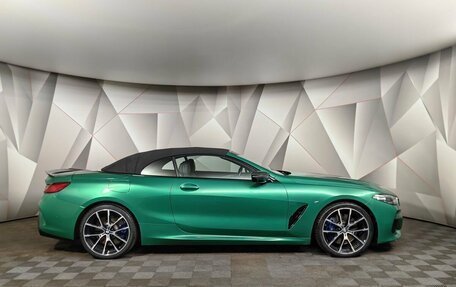 BMW 8 серия, 2020 год, 7 197 000 рублей, 6 фотография