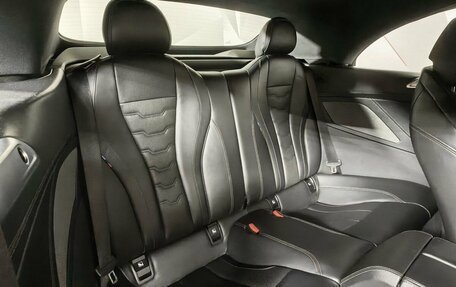 BMW 8 серия, 2020 год, 7 197 000 рублей, 14 фотография