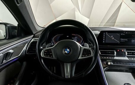 BMW 8 серия, 2020 год, 7 197 000 рублей, 15 фотография