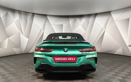 BMW 8 серия, 2020 год, 7 197 000 рублей, 4 фотография