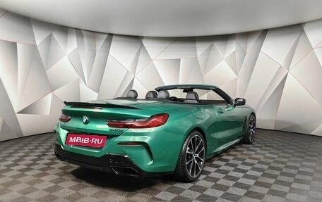 BMW 8 серия, 2020 год, 7 197 000 рублей, 10 фотография