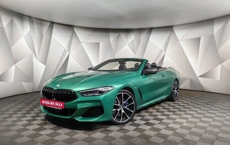 BMW 8 серия, 2020 год, 7 197 000 рублей, 11 фотография